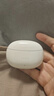 vivo iQOO TWS 1e 机甲白 44h超长续航 智能主动降噪 游戏 蓝牙耳机 苹果华为小米oppo手机通用 实拍图