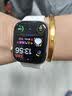BHO【S11/S10超薄裸机触感】适用苹果手表s11保护膜s10手表膜apple watch s11手表保护膜自定位秒贴 实拍图