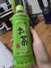 农夫山泉东方树叶绿茶500ml*15瓶无糖茶饮料0糖0脂0卡整箱装饮品 实拍图