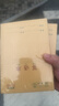 晨光（M&G）文具36K英语本小学生作业本子抄书练习本英文本四线三格笔记本本子10行14张10本装K36124A 实拍图