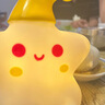 九牧（JOMOO）【超大收纳】浴室柜陶瓷一体盆洗脸盆柜冷灰色80cmA2741-14LD-S 实拍图