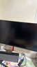 LG 27英寸4K显示器 IPS Type-C90W快充 HDR400 内置音箱 电脑显示屏 适用PS5 27UP850K 实拍图