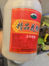 越都绍兴花雕黄酒五年陈料酒 半干型2L桶装米酒家用厨用自饮 实拍图