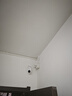 360摄像头9pro 高清400万像素微光全彩家用监控手机远程双向通话360度旋转婴儿看护器 实拍图