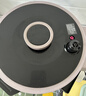 美的（Midea）提鲜电压力锅5升家用双胆高压锅全自动智能预约饭煲多功能蒸煮50M3-751电炖锅4-6人 实拍图