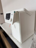 东芝（TOSHIBA）【旗舰爆款】小白露熟水机0涂层饮水机电热水瓶电热水壶4L 保温恒温一体真沸腾除氯TP-40DSVC 实拍图