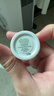 【准新品】海蓝之谜（LA MER）精华面霜 3.5ml   实拍图