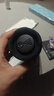 JBL FLIP7 音乐万花筒七代 便携式蓝牙音箱 防水防尘音响 运动出行 多台串联 毕业旅行礼物 深空黑 实拍图