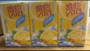 维他奶维他经典柠檬味茶饮料250ml*24盒 家庭聚会 新老包装发货PINGU 实拍图