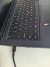 ThinkPad【国家补贴15%】T14p 2026 AI PC高性能工程师笔记本电脑 酷睿Ultra5 338H 32G 1TB 3K 商务办公本 实拍图