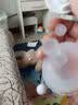 贝亲（Pigeon）自然离乳吸嘴组 含重力球吸管 原装配件12月+ BA155 实拍图