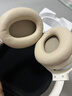 漫步者（EDIFIER）W820NB经典版 头戴蓝牙主动降噪耳机 金标认证 手机电脑笔记本耳机 云岩白 毕业礼物 实拍图