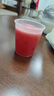九阳（Joyoung）【生日礼物】榨汁杯 果蔬榨汁机搅拌杯 婴儿辅食机电动多功能10叶刀秒碎冰果汁杯LJ645 实拍图