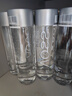 芙丝（VOSS）饮用天然矿泉水 500ml*12瓶(塑料瓶) 含锶低钠弱碱 商务用水 实拍图