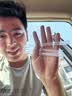 冇觅优品手压式抽水器桶装水压水器饮水机水泵矿泉水上水器手动取水吸水器 实拍图