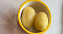 佳沛（zespri）新西兰阳光金奇异果巨大果15粒礼盒 单果146-175g 猕猴桃水果礼盒 实拍图