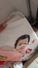 好奇（Huggies）铂金装小桃裤纸尿裤L120片(9-14kg)大号尿不湿【夏季散热王】 实拍图