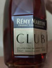人头马（Remy Martin）洋酒 CLUB优质香槟区干邑白兰地 500ml 实拍图
