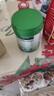 美赞臣（MeadJohnson）美赞臣进口鱼油粉中老年成人奶粉高钙高蛋白0蔗糖奶粉700g 实拍图