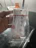 Smorss【秒贴2片装】适用苹果iPhone11promax/xsmax钢化膜手机膜高清无尘仓听筒防尘防摔抗指纹 实拍图