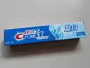 高露洁（Colgate）冰爽三重薄荷牙膏720g 10倍持久清凉清新口气除口臭成人牙膏含氟 实拍图