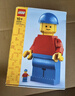 乐高（LEGO）40649  放大版乐高®小人仔 实拍图