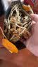 黑土优选 茶树菇150g （无硫自然 滋补煲汤火锅食材） 实拍图