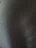 优衣库宽褶中裙女装/半身裙裙子479916 488364 488364/08深灰色 S 实拍图