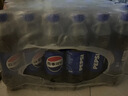 天地精华天然矿泉水 弱碱性饮用水 350ml*20瓶 整箱装 小瓶水户外运动 实拍图