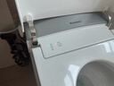 松下（Panasonic）智能马桶坑距可调UV除菌静音冲马桶V8pro 实拍图