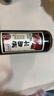 百利油醋汁0脂肪0蔗糖海苔风味油醋沙拉汁轻食水果蔬菜沙拉酱250g 实拍图