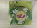 立顿红茶绿茶茉莉花茶包缤纷装 办公出游袋泡茶独立装三口味36包72g 实拍图