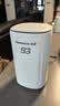 纽曼5G无线路由器随身WiFi6移动免插卡cpe多网通千兆双频车载便携式高速上网卡全国通用流量2026款 实拍图