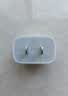 Apple/苹果 20W type-c充电器 苹果usb-c充电器原装手机快充头 旗舰店苹果iPhone 17 Pro Max充电器 实拍图