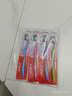 高露洁（Colgate）【热卖榜】牙刷软毛超洁纤柔牙刷成人深层清洁独立包装5支 实拍图