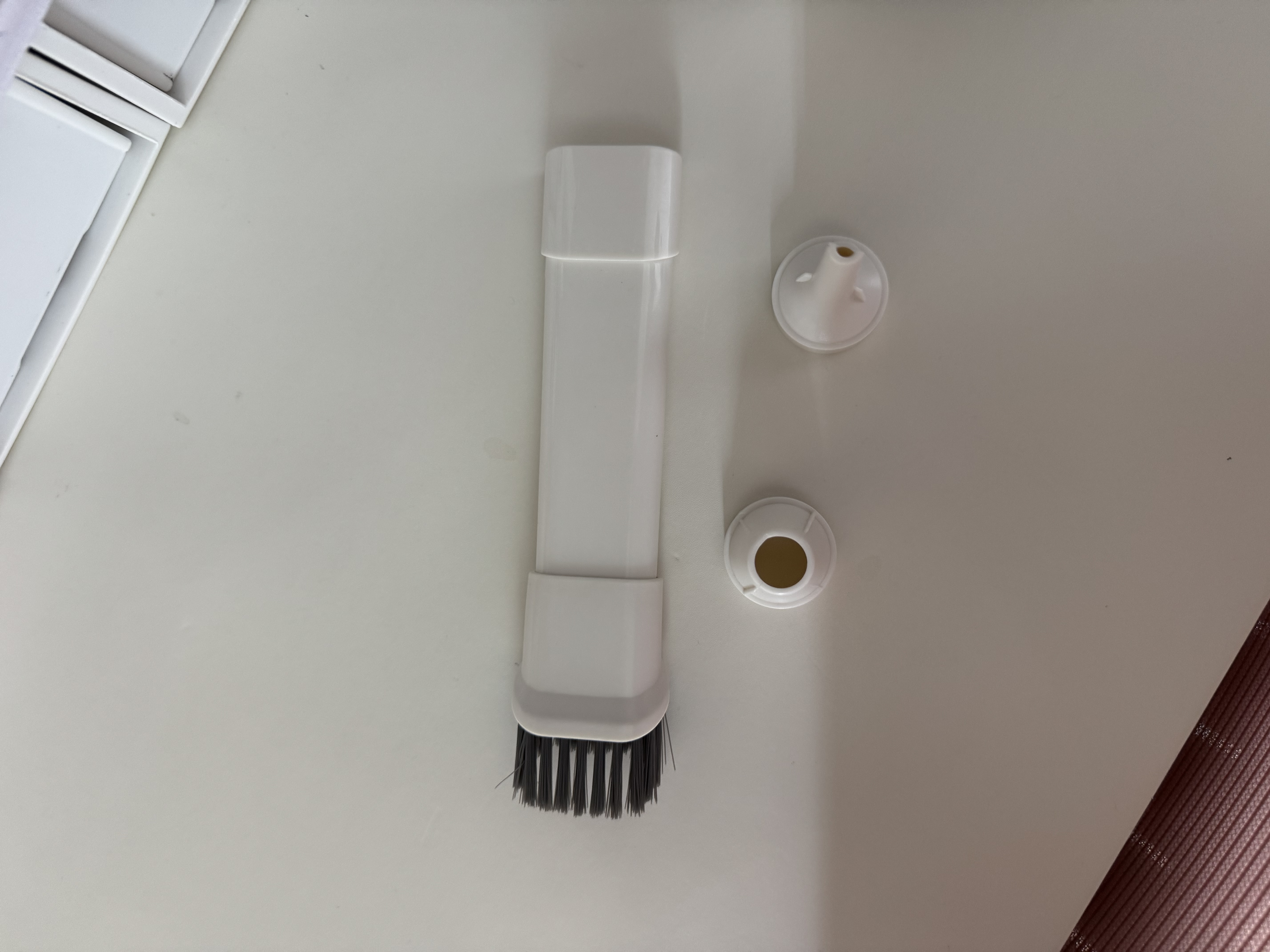 康佳车载吸尘器大吸力无线汽车专用手持吸尘器车内家用强力吹吸一体机便携式车用桌面随手吸宠物毛 实拍图