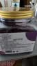 福茗源花草茶 洛神花茶 云南精选特级品质玫瑰茄干大朵250g泡水喝的花茶 实拍图