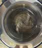 美的（Midea）绞肉机家用3L大容量短轴防塞肉有钛绞肉机刀头碎肉机料理机切菜搅拌机 钛钢绞肉机不锈钢碗JD58Ti 实拍图