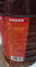 长寿花【保真花生油】压榨一级花生油6.18L 食用油 实拍图