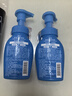 珊珂保湿洁面泡泡150ml*2洗面奶男女士绵密泡沫洗感亲肤控油洁面乳 实拍图