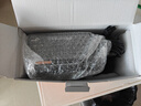 先马（SAMA）平头哥650性能版 额定500W 台式主机箱电脑电源 主动PFC/单路+12V/智能温控/DC-DC/达白牌能效 实拍图