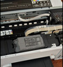 爱普生（EPSON）【6代新品】L1358 墨仓式A4彩色无线单功能家用打印机 家用/办公 AI学习打印机（微信/远程打印） 实拍图