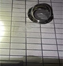 伯惠达不锈钢风帽外墙出风口防风罩油烟机烟管透气卫生间排气口防雨网罩 实拍图