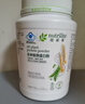 安利（Amway）纽崔莱蛋白质粉术后增强免疫多种营养蛋白粉【送礼佳选】 770克 实拍图