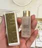 娇韵诗【返50元券】会员专属至臻凝时精华水10ml 试用装 实拍图