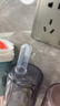 babycare婴儿指套牙膏2件套装硅胶手指套牙刷+啫喱牙膏20g 实拍图