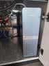 美的（Midea）家用净水机星河2.0pro净矿净水器双水直饮1200G6年RO矿物质0阻垢剂杀菌反渗透厨下式净饮升级系列 实拍图