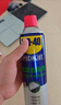 WD-40强力除胶剂汽车清洁家用去胶清洗剂玻璃不干胶双面胶清洗剂450ml 实拍图