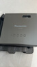 松下（Panasonic）PT-P20C超高清激光3LCD投影仪4K解码家用卧室智能家庭影院白天大屏自动梯形对焦畅玩游戏国家补贴 PT-P20C(松下首款家用 激光高亮超清） 官方标配 实拍图