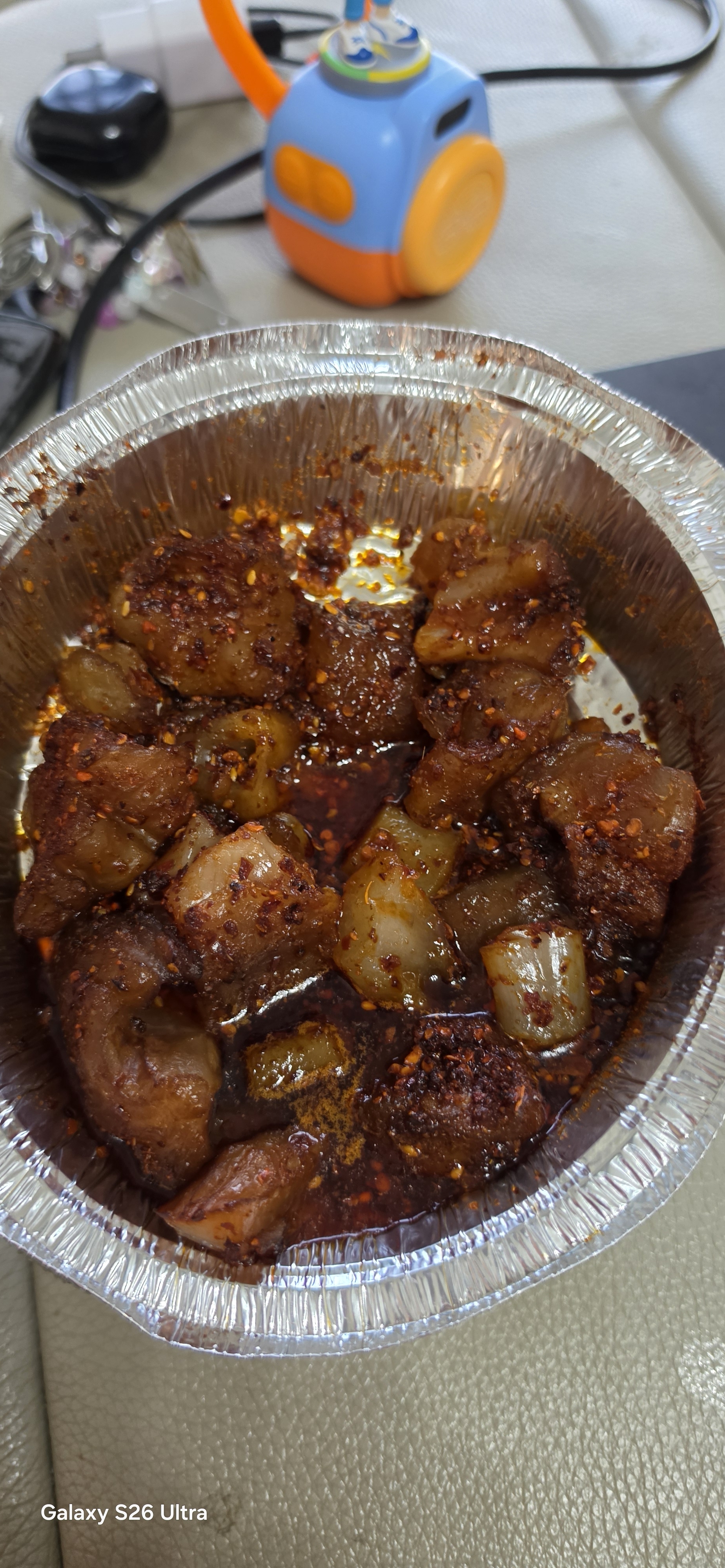 竹盐LG派缤按压式牙膏倍瑞傲三色派缤285g*3套装(冰蓝+沁橙+萌绿） 实拍图